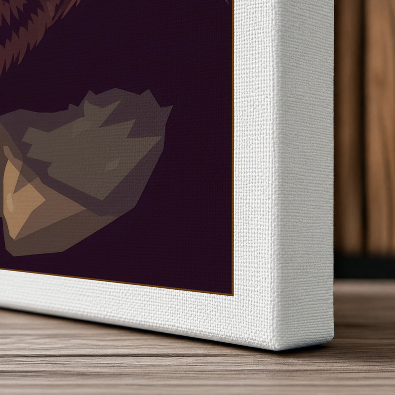 Print, 36x24 - 91.4 x 61.0 cm, White Border