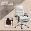 Fauteuil de bureau Vinsetto