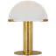 MelangeLED Standard Table Lamp by Kelly Wearstler