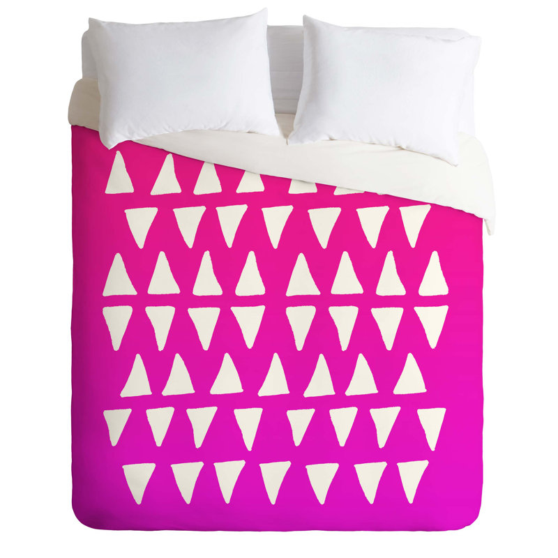 Housse de couette, Housse de couette grand, Vert