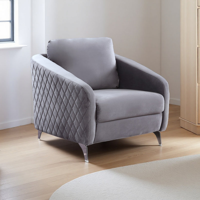Fauteuil d'appoint 36 po