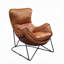 Fauteuil d'appoint Jeuth.