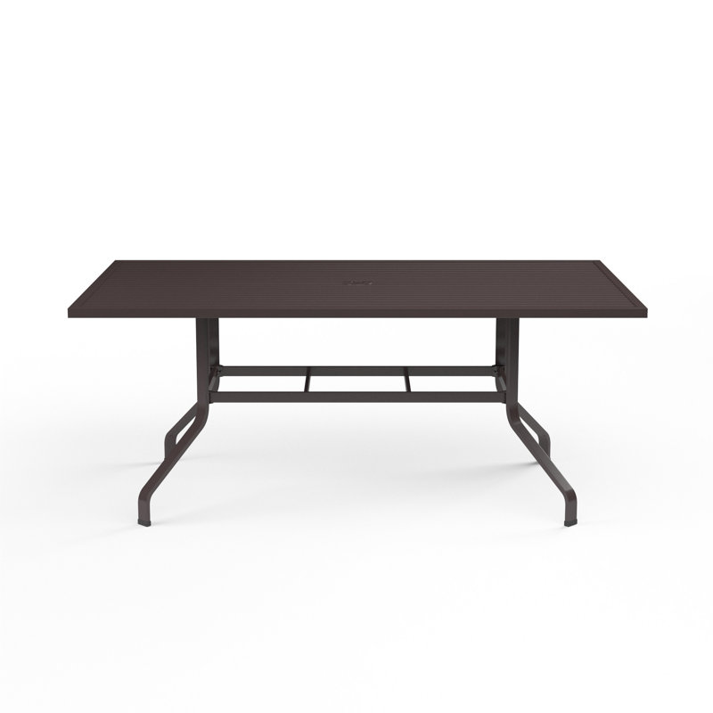 La Jolla Outdoor Dining Table