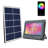 Solar LED Projection & Strobe Lights