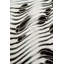 Chihuly Scallop Black Area Rug-179701703