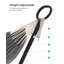Celedonio Classic Hammock with Stand
