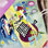 Carreau de peinture murale 24 po x 24 po 6 po x 6 po