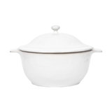 Puro Casserole With Lid