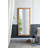 Jakhia Rectangle Mirror