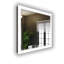 Miroir de salle de bain Gabriella-524768854