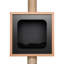 Gianna 123cm H Cat Tree-1115920455