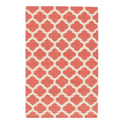 Jule One-of-a-Kind 5' X 8' Area Rug