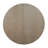 Oakman Extendable Round Dining Table