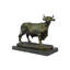 Figurine d'art figurine signée Isidore Bonhour