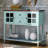 Danner 42'' Console Table,Entryway table,Sofa table with Two drawers-1215395348-1215615691