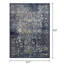 Tapis d'intérieur en polypropylène tissé à la main Raashid-1968188705