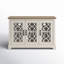 Buffet de 45,7 po de largeur Allivia-1327758569