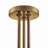 Modway Stellar 3-Light Semi-Flush Ceiling Light-1464319112