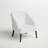 Helgeson Upholstered Armchair