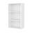 Wall Cabinet With Open Storage-377228779