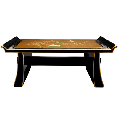 Banc en bois Diarmaid