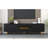 VIBE HAUS 78.7''Minimalist TV Stand For Tvs Up To 85 Inches, Modern Entertainment Center Media Console With 4 Spacious Cabinets For Living Room-1834196945