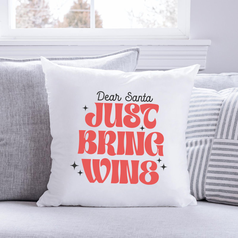 Coussin Christmas-03_3, 20 po x 20 po