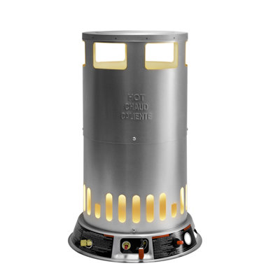 Dyna-Glo 200000 BTU Propane Utility Space Heater