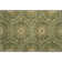 Premium Machine Washable Cerrito Olive Rug