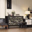 Buffet d'appoint moderne à six tiroirs Modern