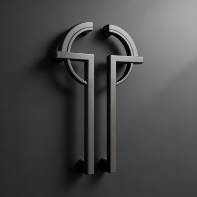 Modern Cabinet Pulls And Drawer Handles, Zinc Alloy Minimalist Hardware With Gold Finish For Furniture Upgrade