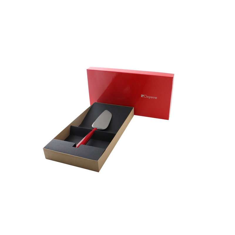 Stainless Steel Cake Server