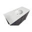 Ensemble de meuble-lavabo simple 48 po Claudett-938358808-938348677