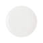 Vaisselle en porcelaine blanche classique Denby - ensemble de 12