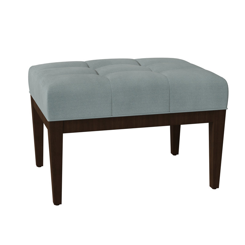 Riverside Ottoman, Auden Toast, Café