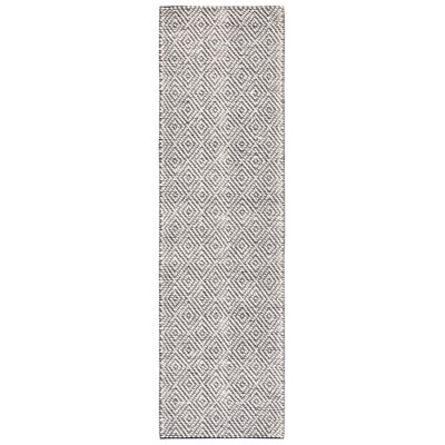 Eleanora Lauren Ralph Lauren Hand Woven Wool Geometric Rug