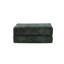 80cm Wide Velvet Rectangle Standard Ottoman-1701965839