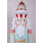 6ft Nutcracker Candy Cake