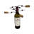 8-Cork Display Bottle Topper