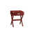 red est en rupture de stock
