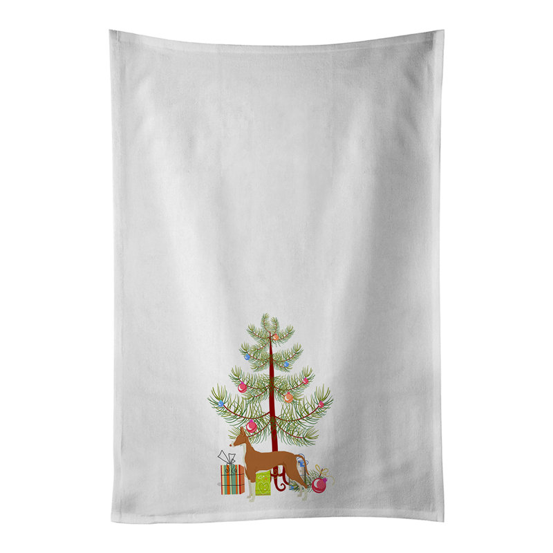 Cotton Tea Towel Kitchen Towel