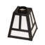 Empire Lighting Shade