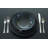 Red Vanilla Organic Art 8.75" Salad Plate-48635665
