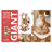 Catit Vesper High Base Giant, Walnut