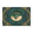 Hidden Shrine Indoor And Outdoor Area Rug-1519580443