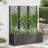 Latitude Run® Garden Planter With Trellis PP-176551752-200660561-191934647