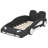 Race Car-Shaped Platform Bed With Wheels-579536317