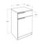 Derrelle 40 cm W Bedside Table