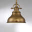 Bravo 1 - Light Single Pendant-12644362-28240368
