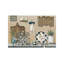 Farmhouse Kitchen by Pam Britton - Wrapped Canvas Painting-1430901177